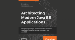 eBook - Architecting Modern Java EE Applications