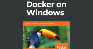 eBook Docker on Windows Gratuit