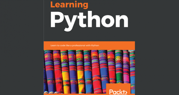 eBook Learning Python Gratuit