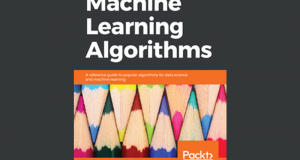 eBook Machine Learning Algorithms gratuit