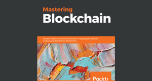 eBook Mastering Blockchain gratuit