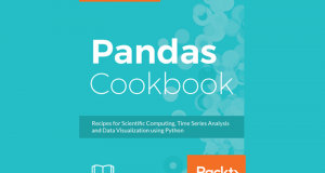 eBook Pandas Cookbook gratuit