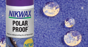 Échantillons gratuits de produits Nikwax