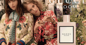 Échantillons gratuits du parfum Gucci Bloom