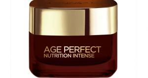 100 Crèmes de Jour Age Perfect Nutrition Intense de L'ORÉAL PARIS