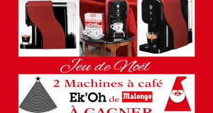 2 cafetières Malongo