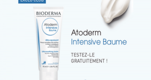 500 Produits ATODERM Intensive Baume Bioderma
