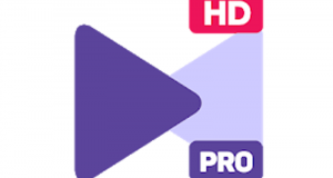 Application Lecteur vidéo Pro 4K - UHD gratuite