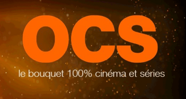 Chaîne OCS en clair