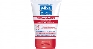 Cica Mains - Crème Mains Réparatrice Intense