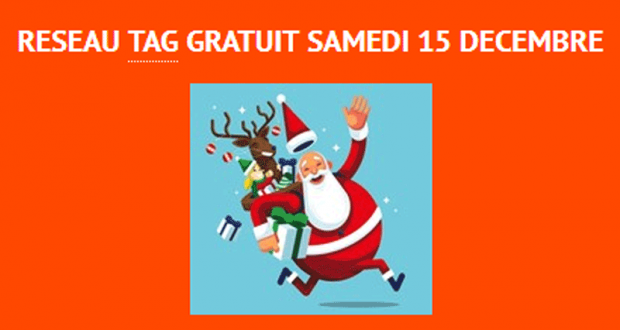 Circulez gratuitement sur l'ensemble des lignes du réseau TAG