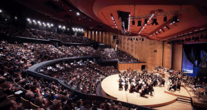 Concert Gratuit - Auditorium Musique Classique à Lyon