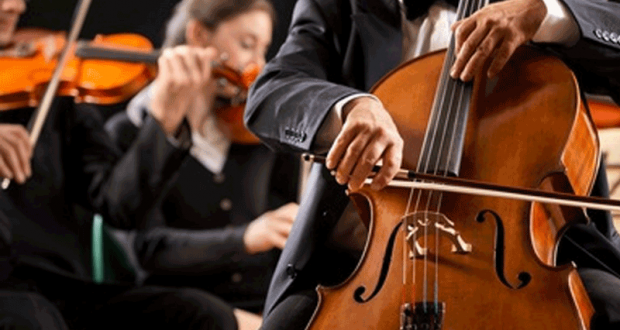 Concerts de musique classique Gratuits pour le Nouvel an 2019