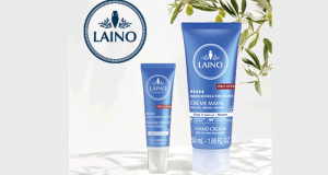 Crème Mains et Baume Riche Pro Intense de Laino