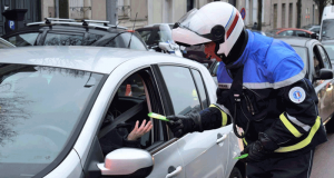 Distribution gratuite d'éthylotests - Angers et St Jean de Linières