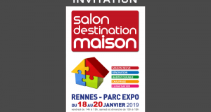 Entrée gratuite salon de la maison