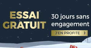 Essai gratuit Cdiscount à Volonté pendant 30 jours