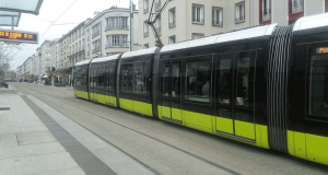 Gratuité totale des transports de Brest Métropole