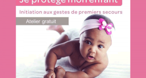 Initiation gratuite aux gestes de premiers secours pour bébé