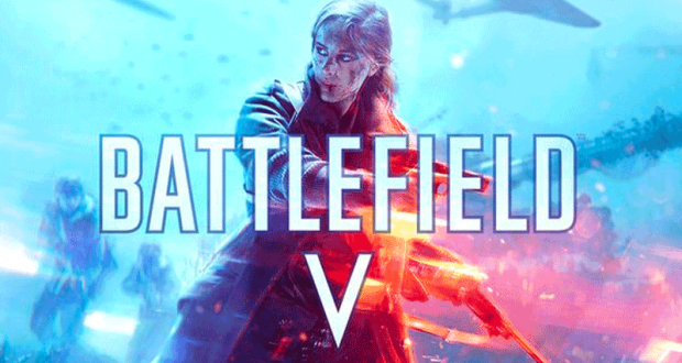 Jeu Battlefield V jouable gratuitement