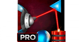 Jeu Lazerbreak pro gratuit