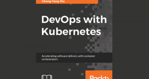 Livre numérique DevOps with Kubernetes