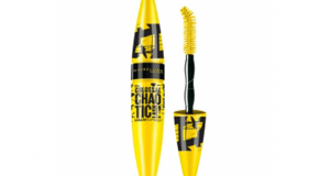 Mascara Colossal Volum’express – Maybelline