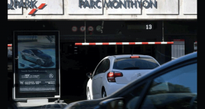 Parkings du centre ville de Marseille gratuits