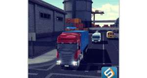 Real Truck Simulator 3D Full Gratuit