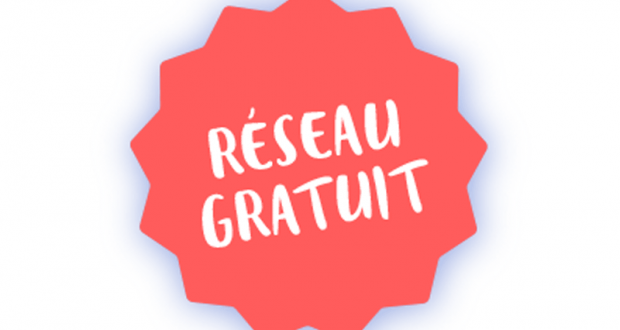 Réseau TAN gratuit - Nantes