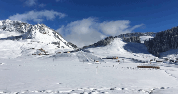 Ski gratuit et animations - Le Praz de Lys