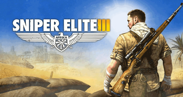 Sniper Elite 3 Gratuit