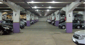 Stationnement gratuit dans les parkings souterrains de Toulouse