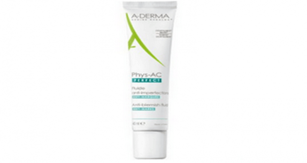 Test fluide Phys-AC PERFECT A-DERMA