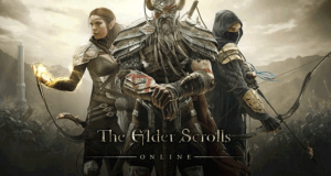 The Elder Scrolls Online jouable Gratuitement