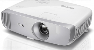 Vidéoprojecteur home cinéma 3D BenQ