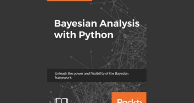 eBook Bayesian Analysis with Python gratuit