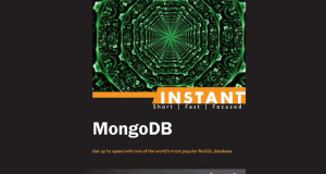 eBook MongoDB Starter Guide Gratuit