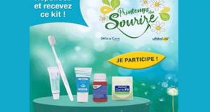 1000 kits d’hygiène bucco-dentaire offerts