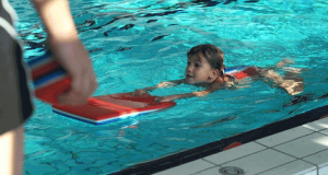 10h d'apprentissage à la natation gratuites