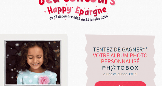 15 000 albums photos Photobox offerts