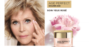 150 Age Perfect Golden Age Soins Yeux Rosés