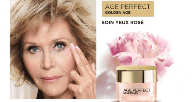 150 Age Perfect Golden Age Soins Yeux Rosés