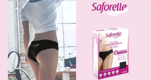 300 Culottes Ultra Absorbantes