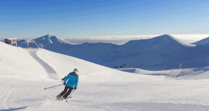 4 week-ends au ski pour 2 personnes au Mont-Dore