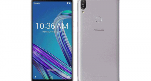 5 lots smartphone Asus ZenFone Max Pro M1