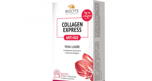 Collagen Express Anti-age de Biocyte
