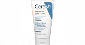 Crème Mains Réparatrice CeraVe