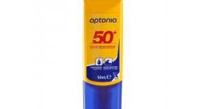 Crème solaires IP50+ Aptonia