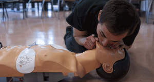 Formation prévention et secours civiques de niveau 1